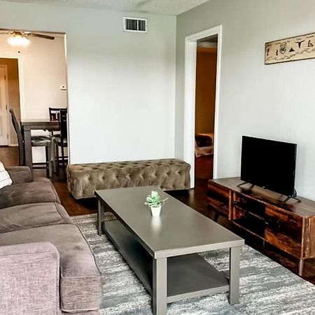 코퍼스크리스티 Affordable 2Br! Perfect For Workforce 아파트 외부 사진