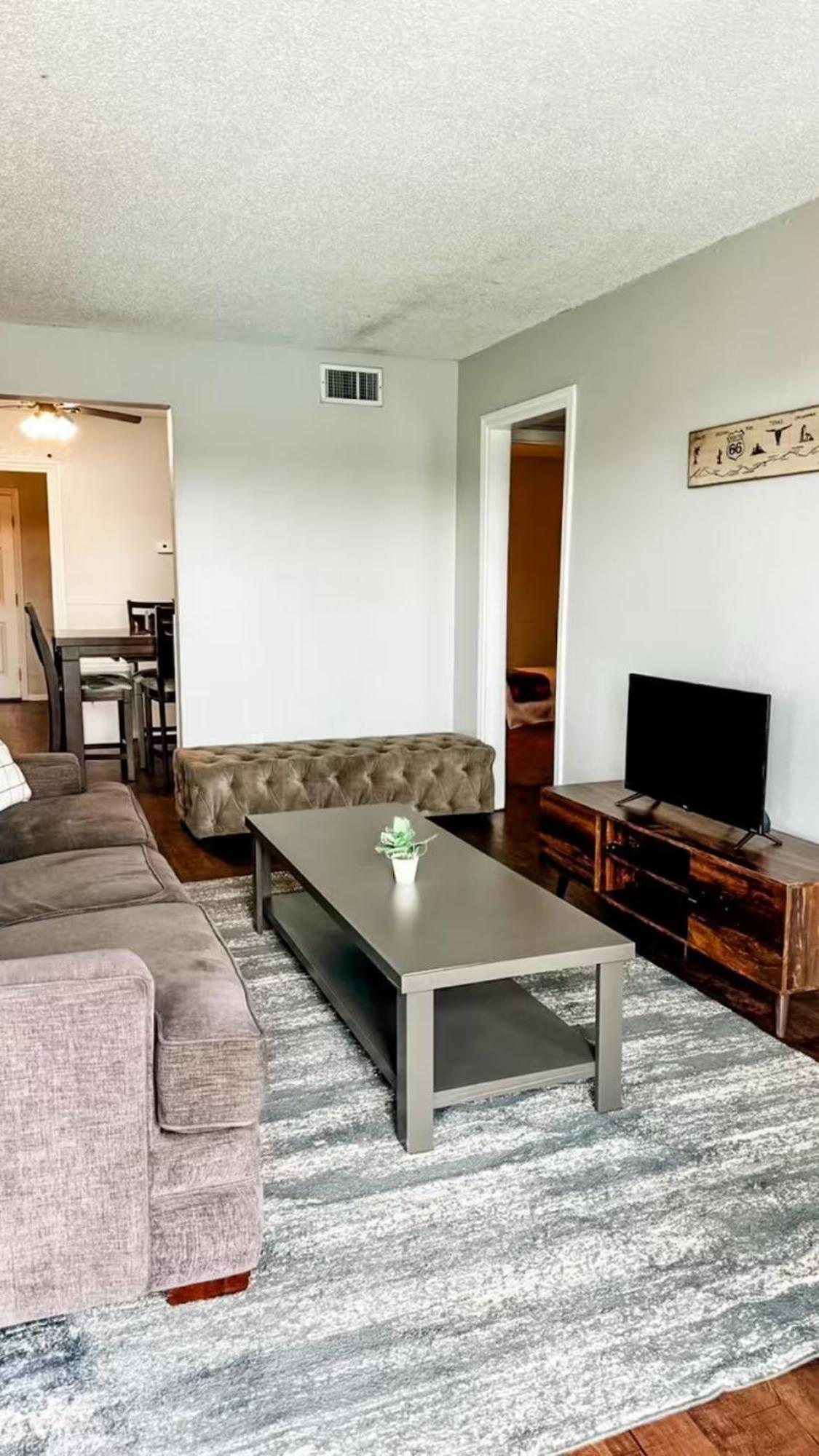 코퍼스크리스티 Affordable 2Br! Perfect For Workforce 아파트 외부 사진