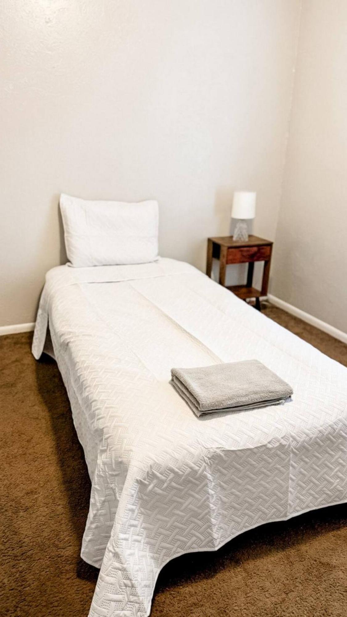 코퍼스크리스티 Affordable 2Br! Perfect For Workforce 아파트 외부 사진