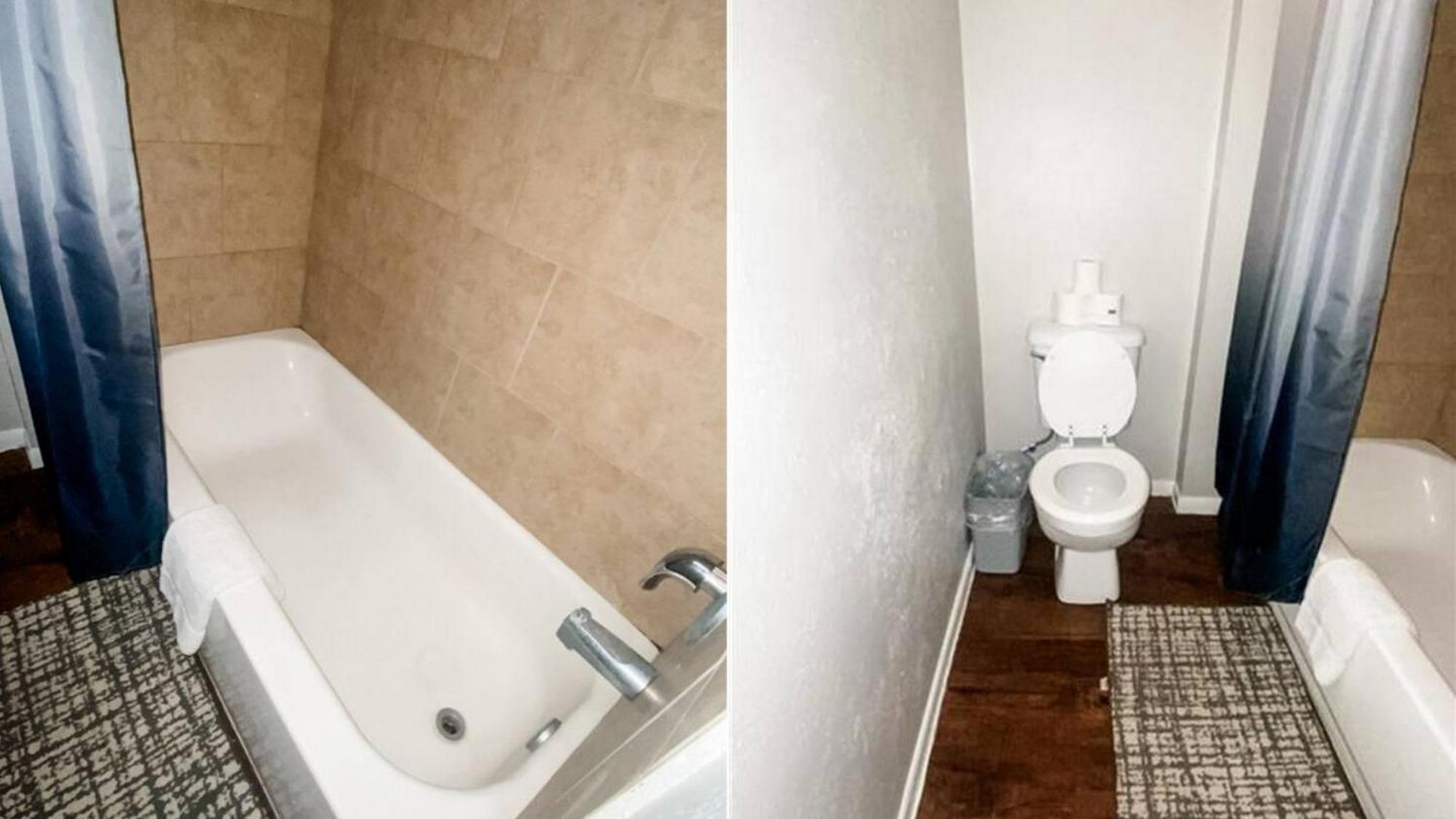 코퍼스크리스티 Affordable 2Br! Perfect For Workforce 아파트 외부 사진