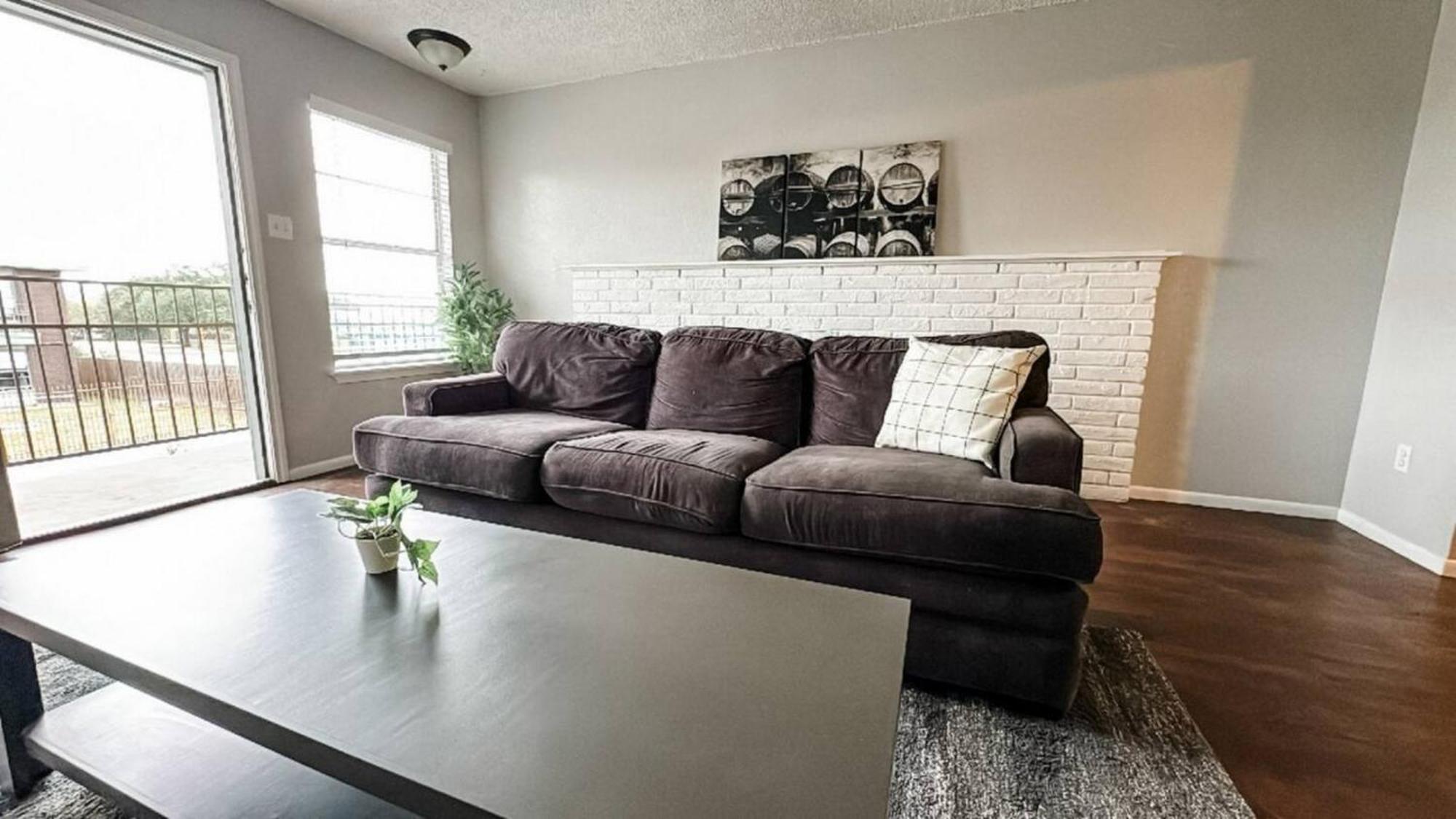 코퍼스크리스티 Affordable 2Br! Perfect For Workforce 아파트 외부 사진