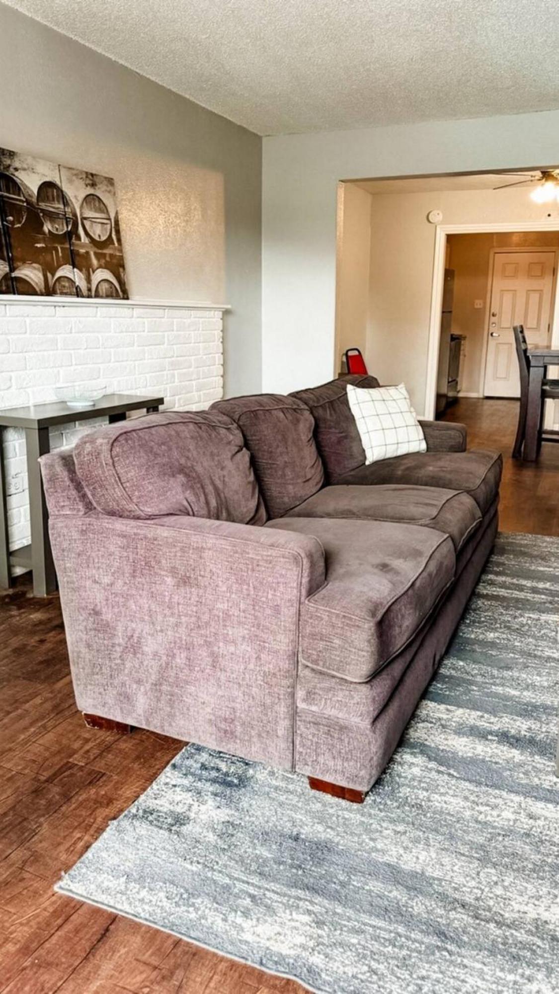 코퍼스크리스티 Affordable 2Br! Perfect For Workforce 아파트 외부 사진