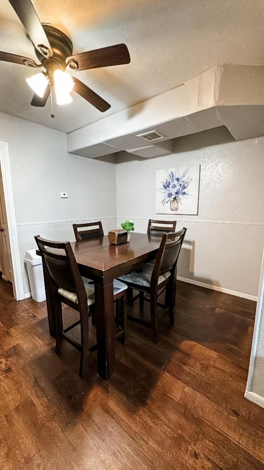 코퍼스크리스티 Affordable 2Br! Perfect For Workforce 아파트 외부 사진