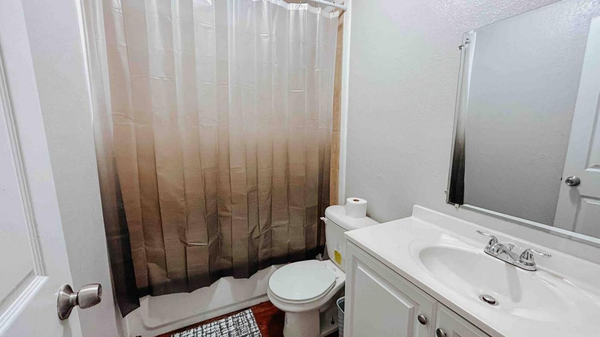 코퍼스크리스티 Affordable 2Br! Perfect For Workforce 아파트 외부 사진