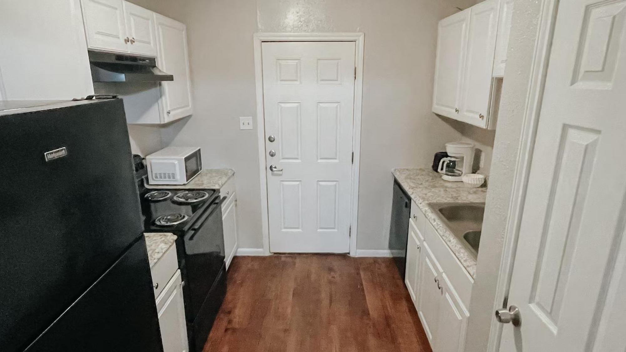 코퍼스크리스티 Affordable 2Br! Perfect For Workforce 아파트 외부 사진