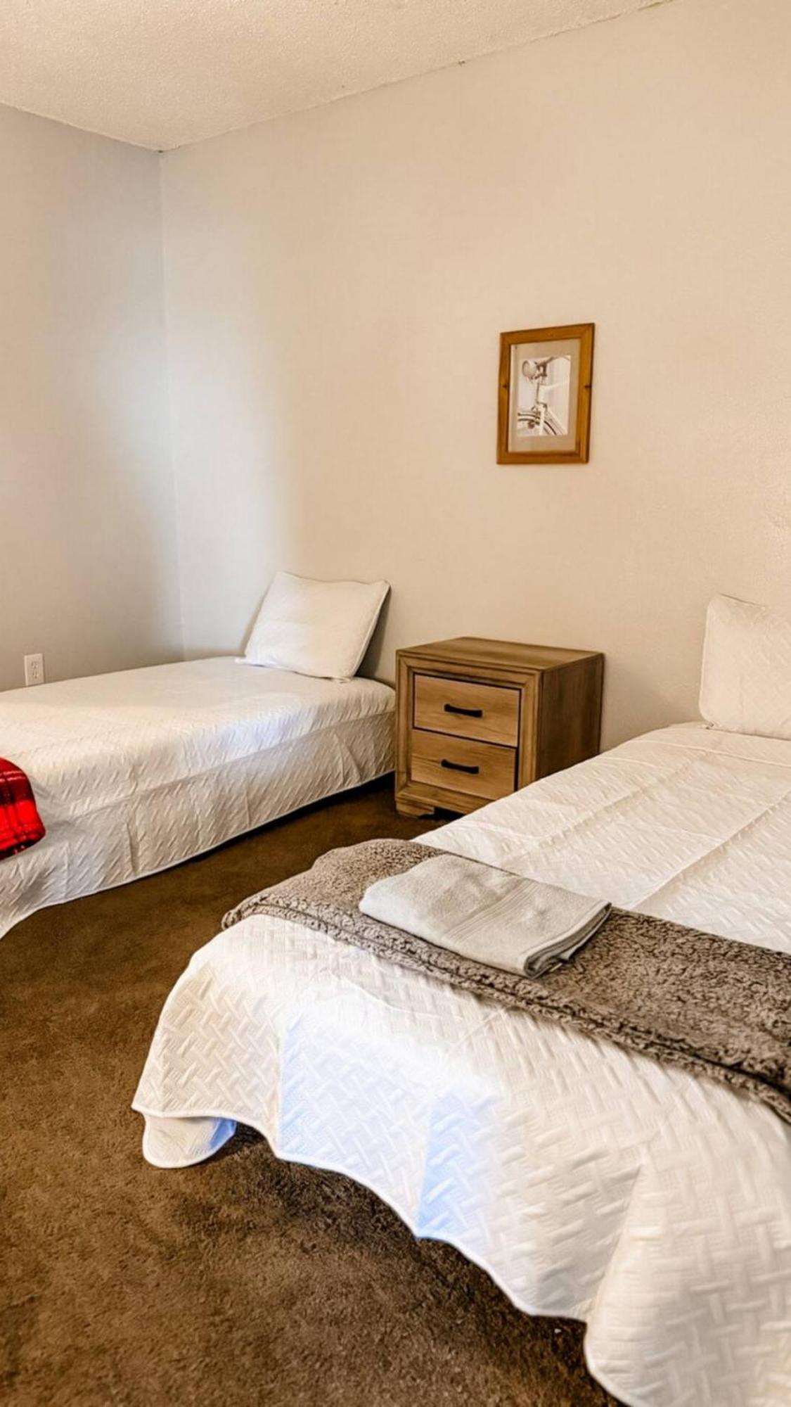 코퍼스크리스티 Affordable 2Br! Perfect For Workforce 아파트 외부 사진