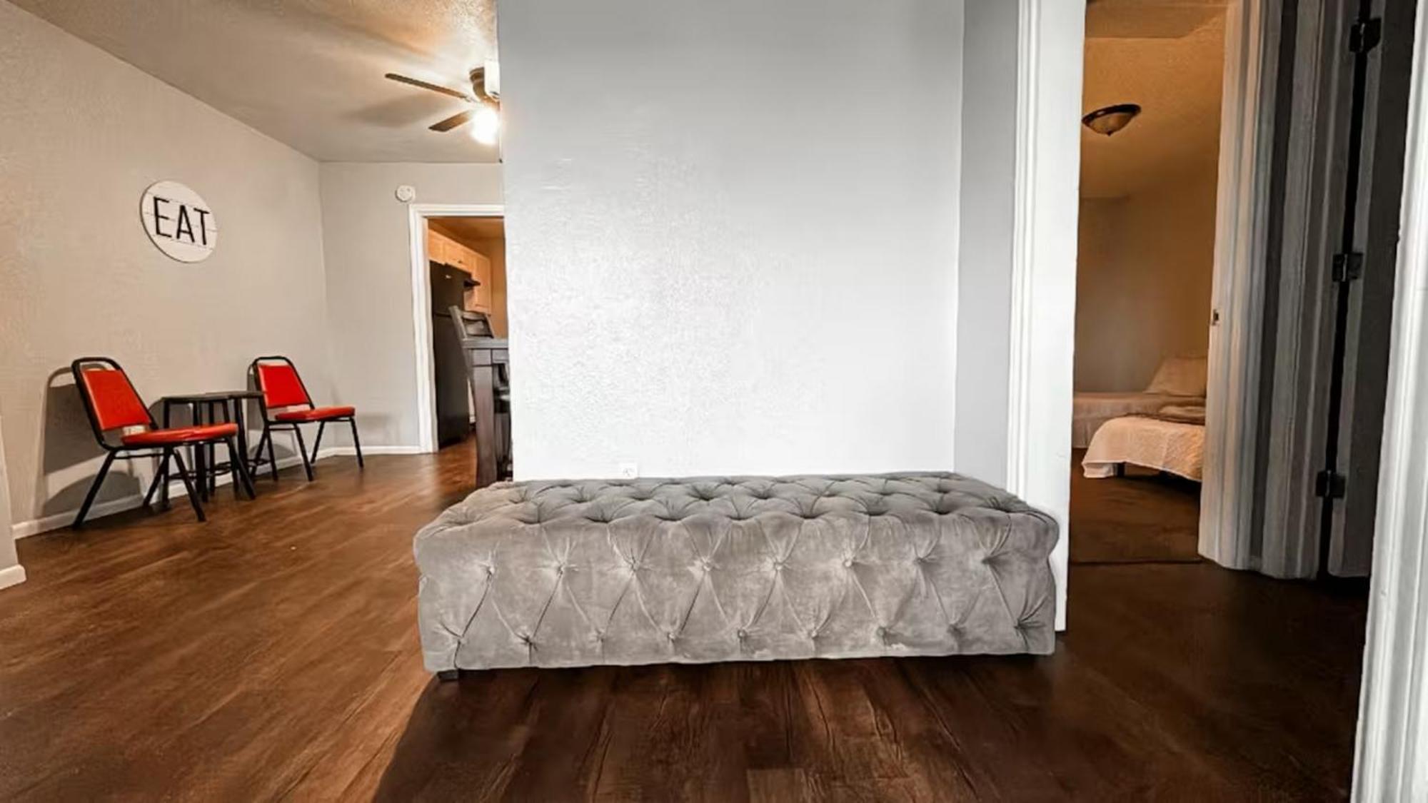 코퍼스크리스티 Affordable 2Br! Perfect For Workforce 아파트 외부 사진